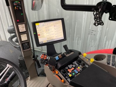 Case CVX 240