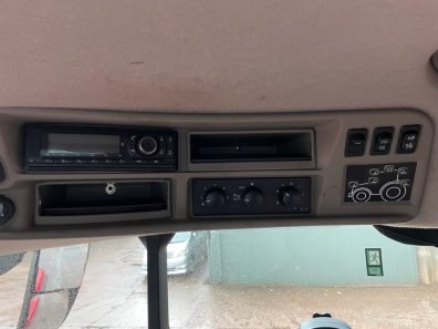 Case CVX 240