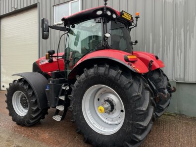 Case CVX 240