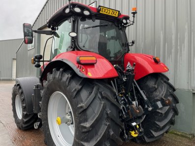 Case CVX 240