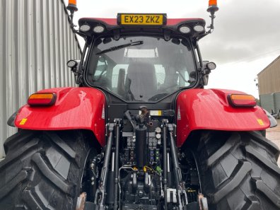 Case CVX 240