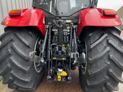 Case CVX 240