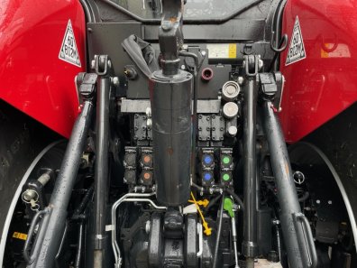 Case CVX 240