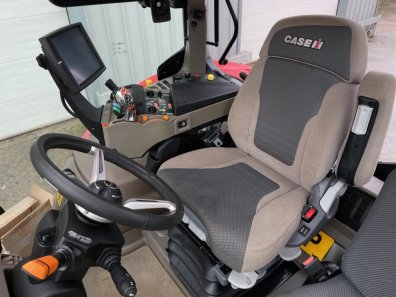 Case CVX 240