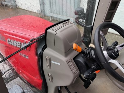 Case CVX 240