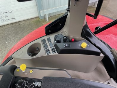 Case CVX 240