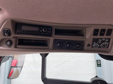 Case CVX 240