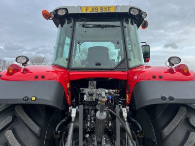 Massey Ferguson 7726S