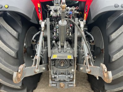 Massey Ferguson 7726S