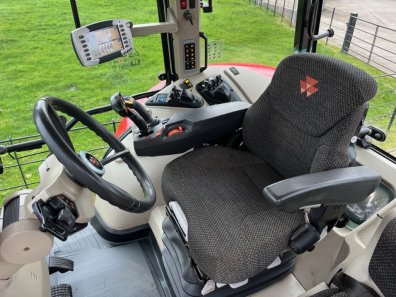 Massey Ferguson 7726S