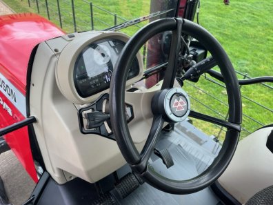 Massey Ferguson 7726S