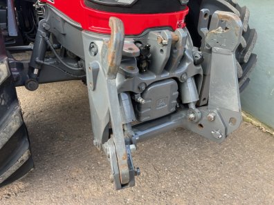 Massey Ferguson 7726S