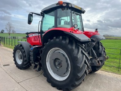 Massey Ferguson 7726S