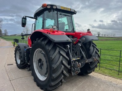 Massey Ferguson 7726S