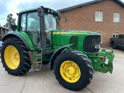 John Deere 6620