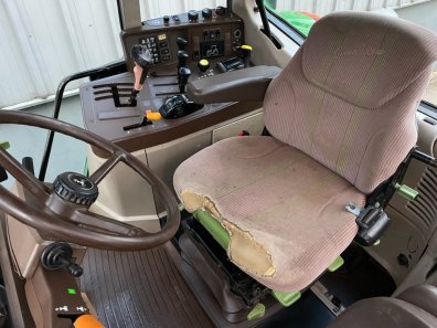 John Deere 6620