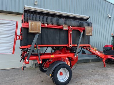 Kuhn Merge Maxx 950