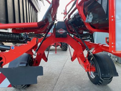 Kuhn Merge Maxx 950