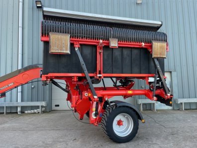 Kuhn Merge Maxx 950