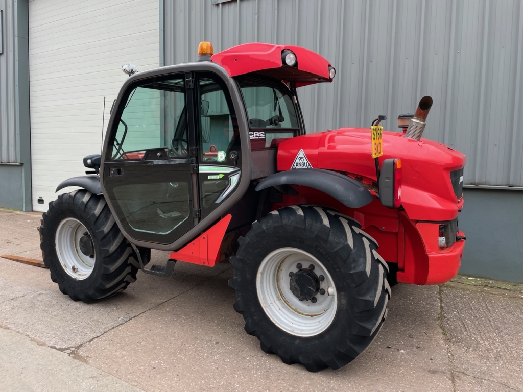 Manitou MLT 629