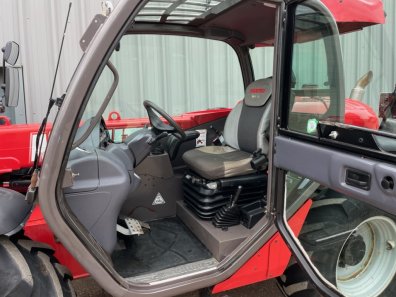 Manitou MLT 629