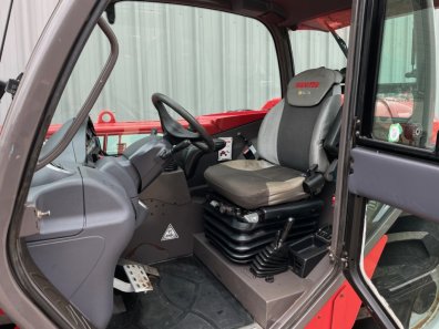 Manitou MLT 629