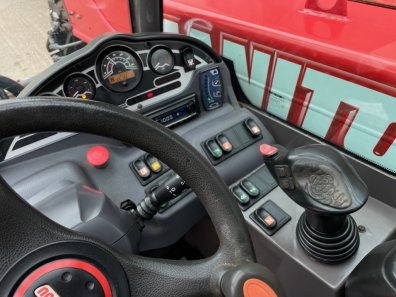 Manitou MLT 629