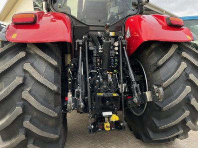 Case CVX 240