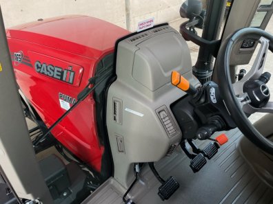 Case CVX 240