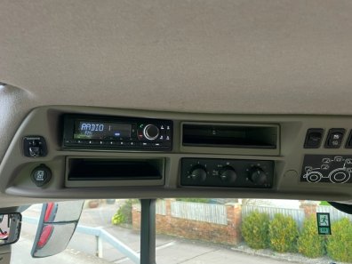 Case CVX 240