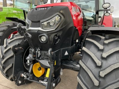 Case CVX 240