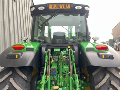 John Deere 6130R