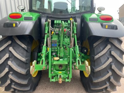 John Deere 6130R