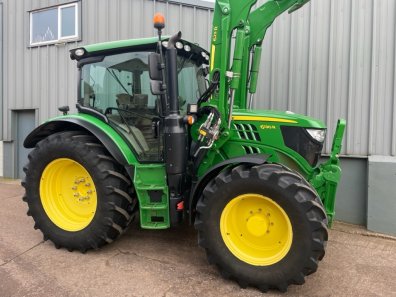 John Deere 6130R