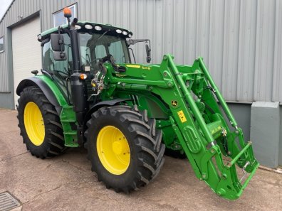 John Deere 6130R