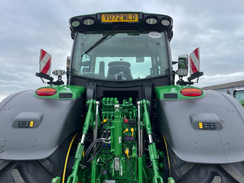 John Deere 6R 250