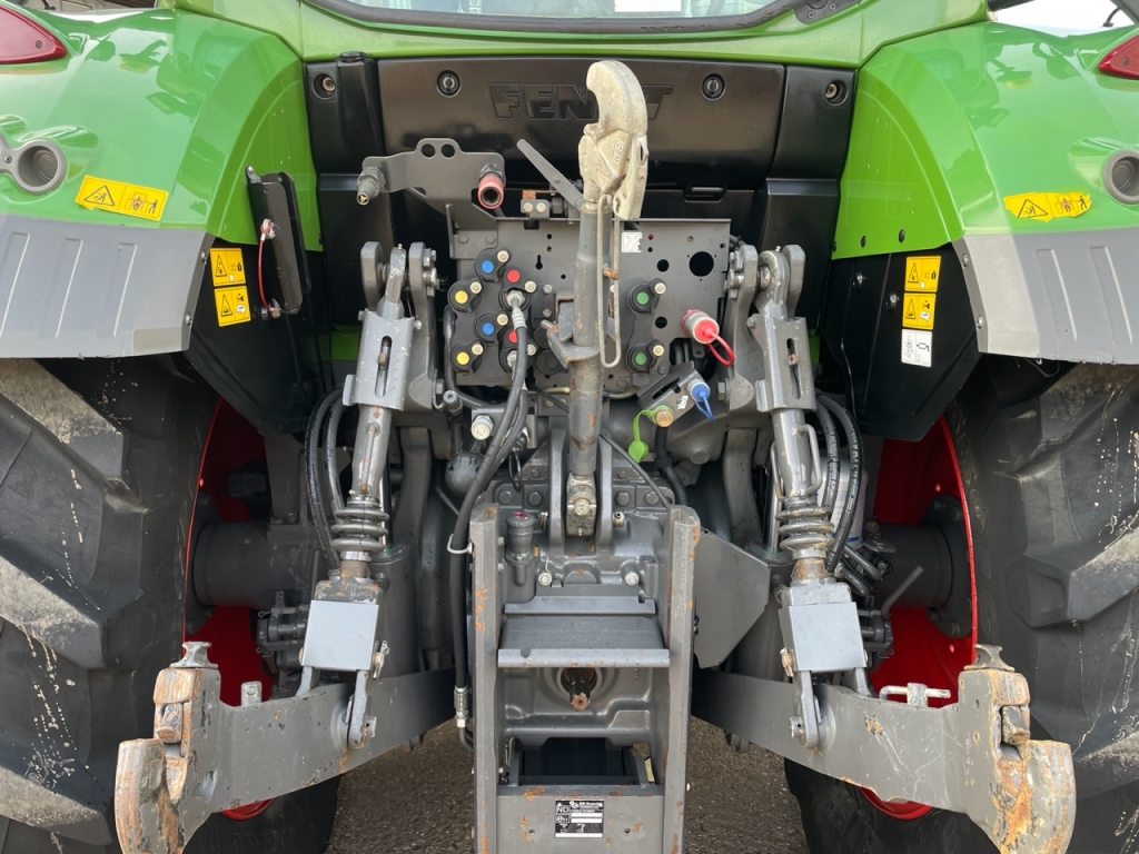 Fendt 516 Power