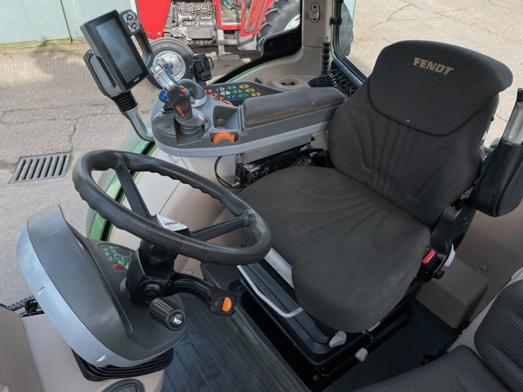 Fendt 516 Power