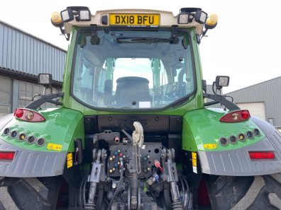 Fendt 516 Power