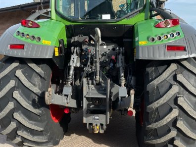 Fendt 516 Power