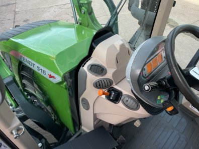Fendt 516 Power