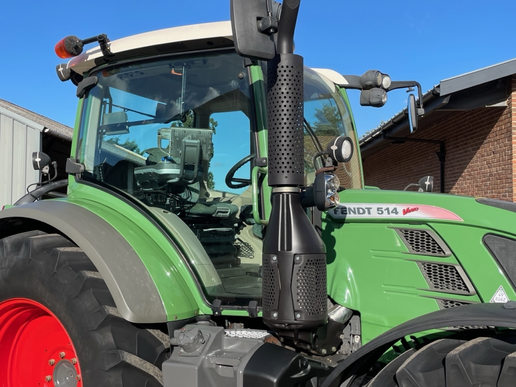 Fendt 514 Profi-Plus