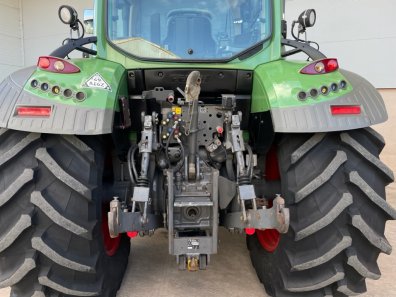 Fendt 514 Profi-Plus