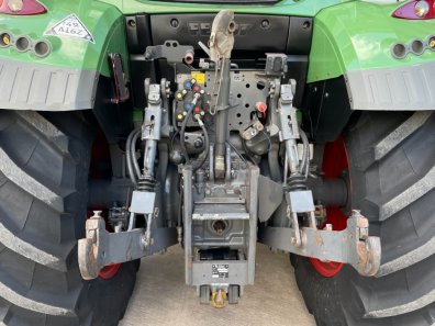 Fendt 514 Profi-Plus