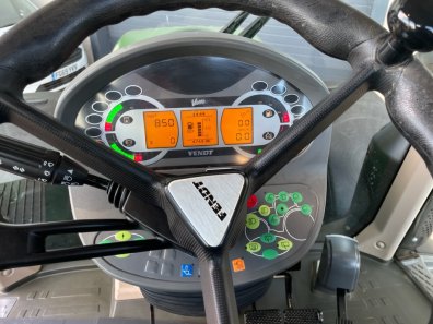 Fendt 514 Profi-Plus