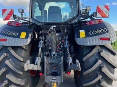 Fendt 724 Profi-Plus Gen6