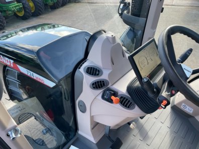 Fendt 724 Profi-Plus Gen6
