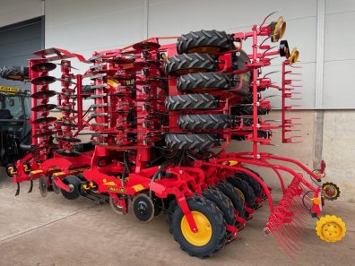 Vaderstad Rapid A 600S