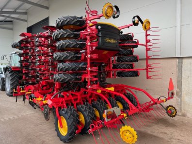 Vaderstad Rapid A 600S