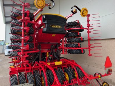 Vaderstad Rapid A 600S